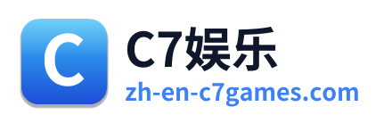 C7娱乐 Logo